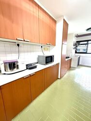 Blk 303 Clementi Meadows (Clementi), HDB 3 Rooms #586169531